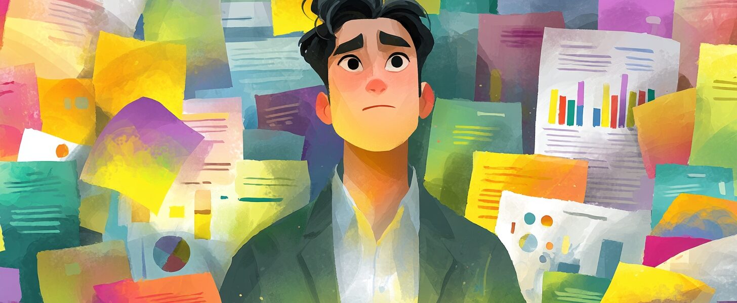 Mistakes when starting a business