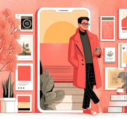 Business account on Instagram