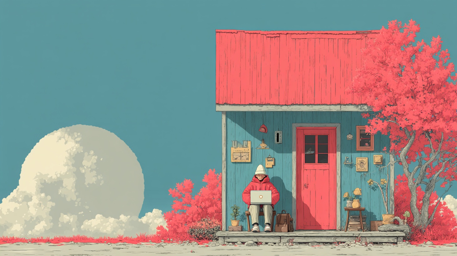 Бизнес в деревне