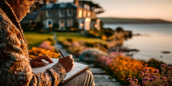 Малый бизнес в маленьком городе