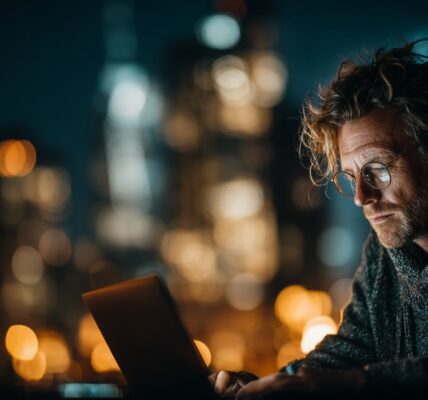 Competition between small businesses and large companies