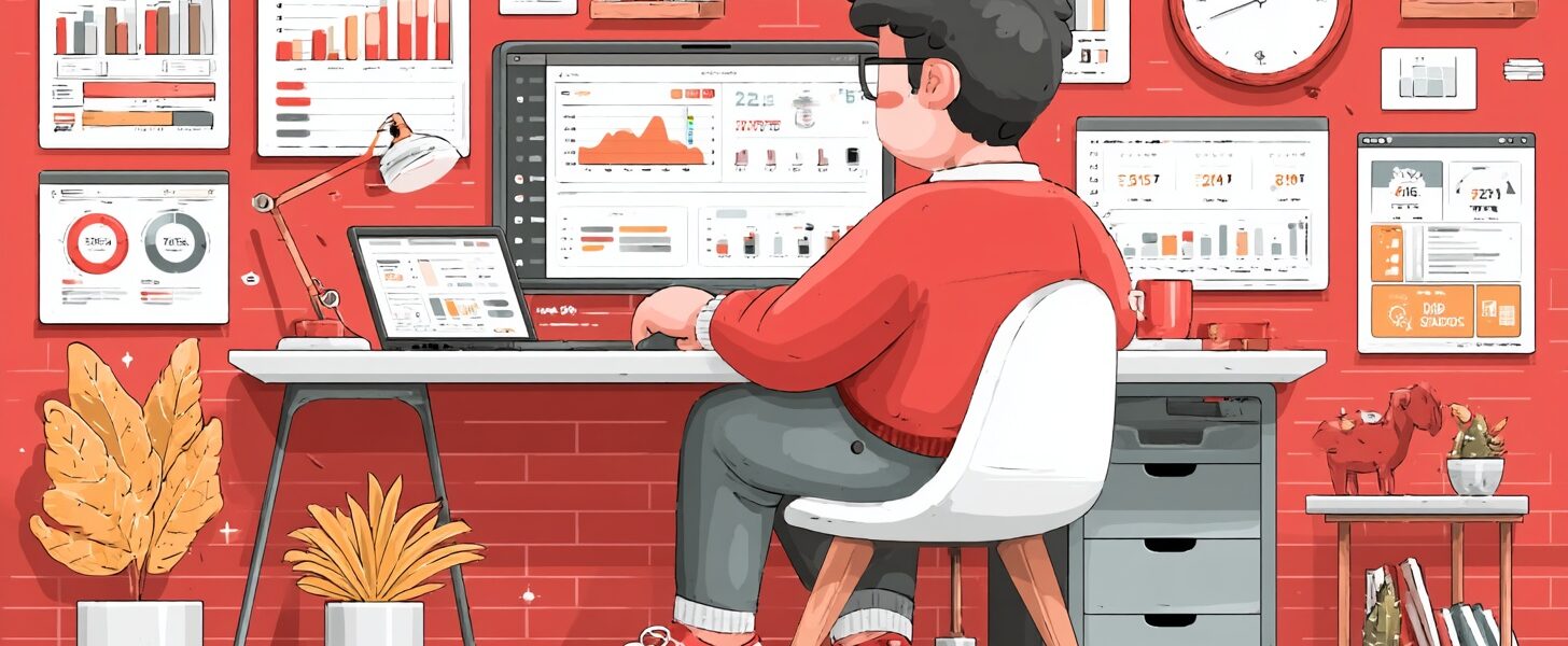 Выбор надежного веб-хостинга