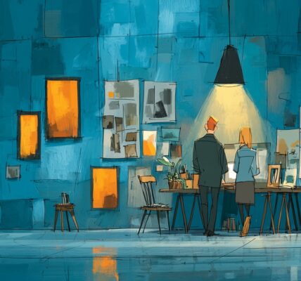 Брендинг для узнаваемости на рынке