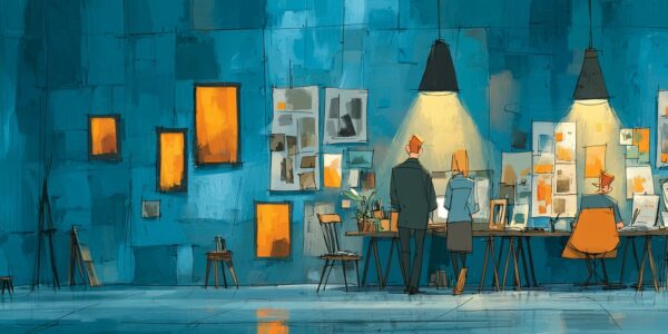 Брендинг для узнаваемости на рынке