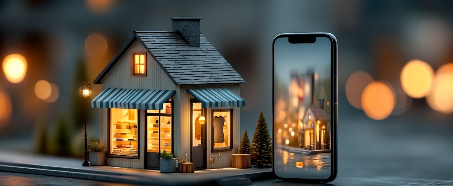 The future of retail