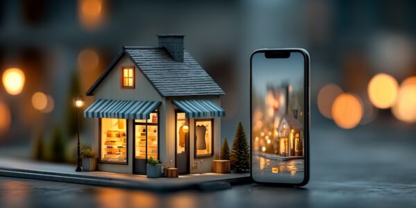 The future of retail