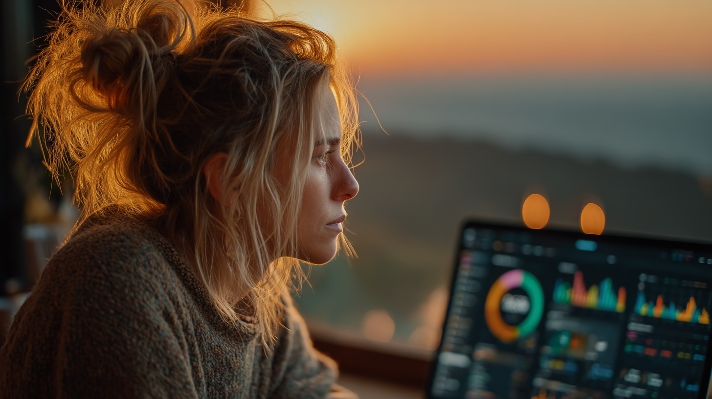 Создание бизнес-плана