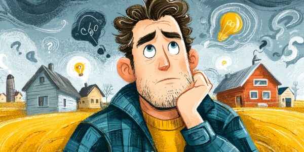 Бизнес с нуля без денег в деревне