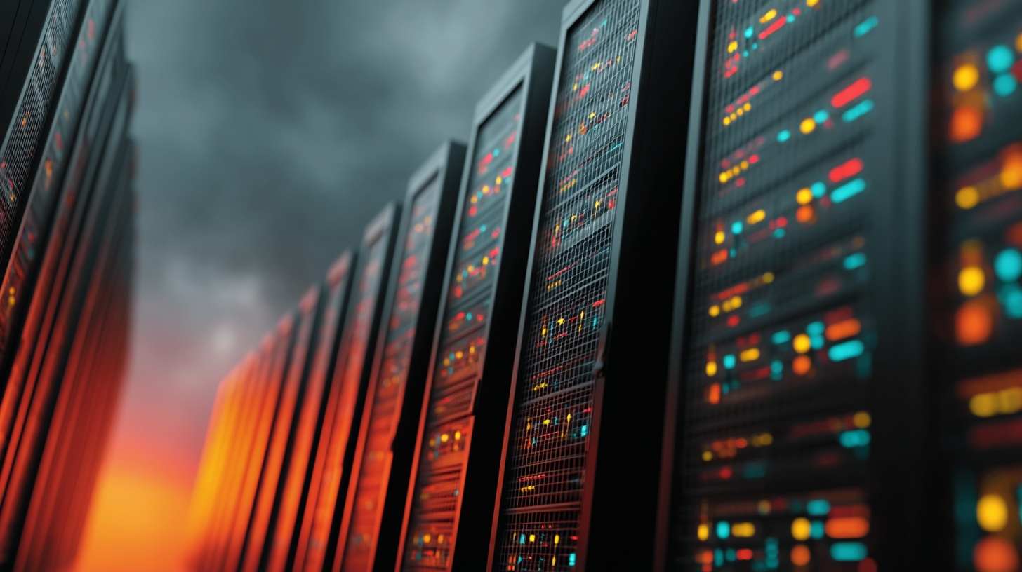 Выбор хостинг-провайдера