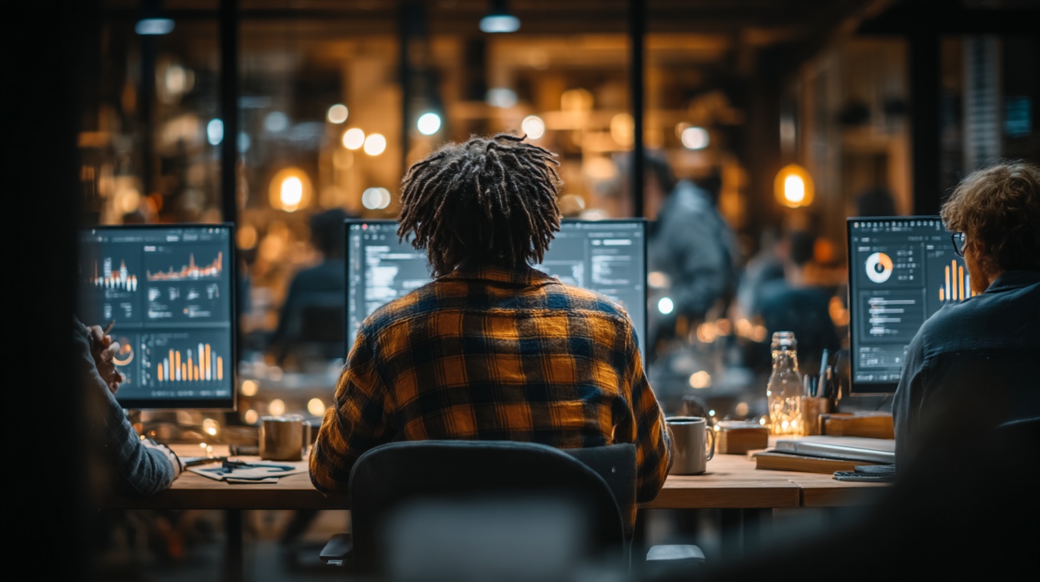 Attracting investors