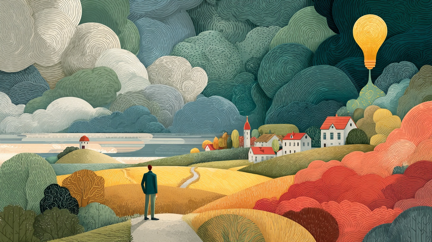 Предпринимательство