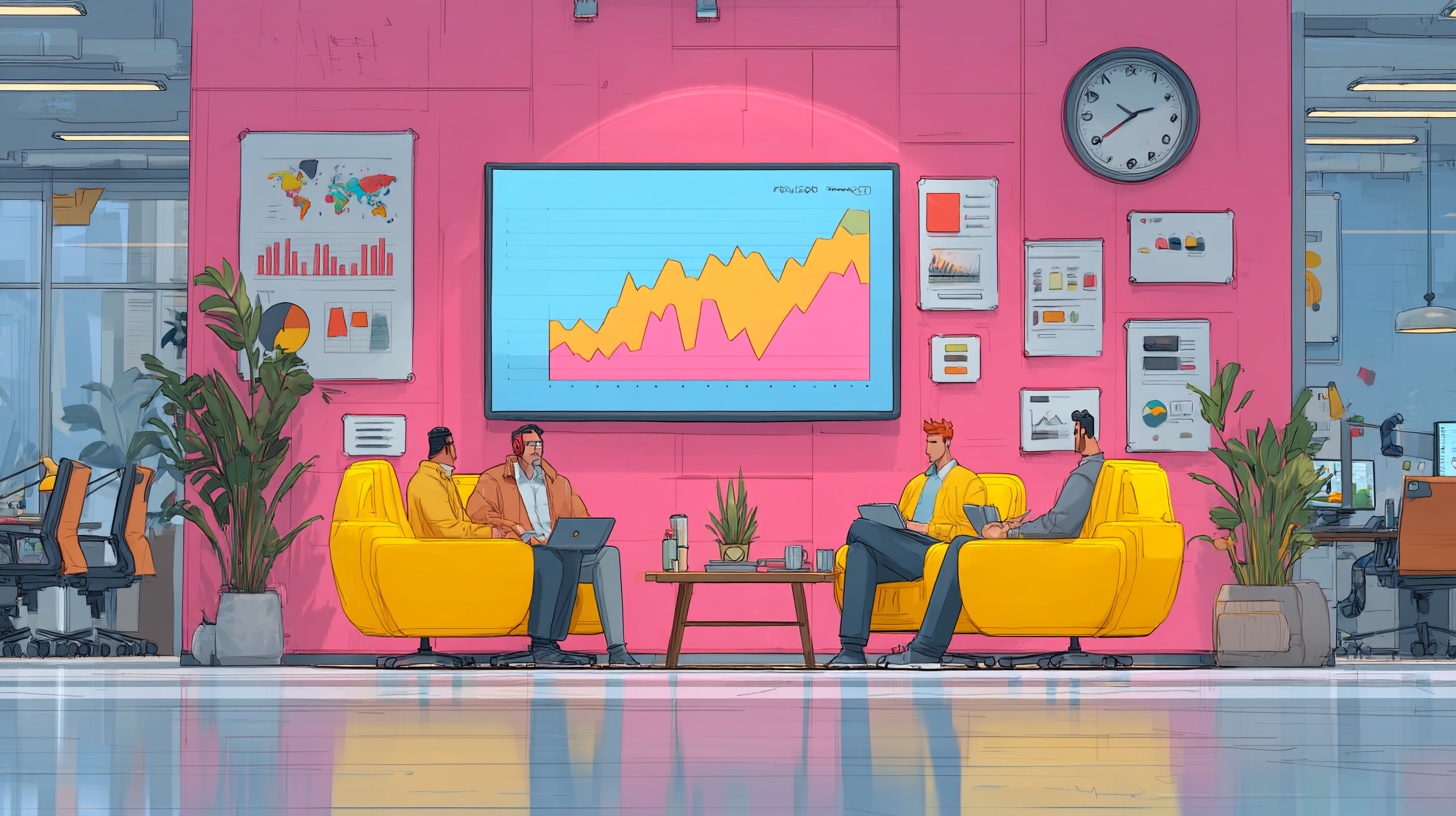 Innovation in companies