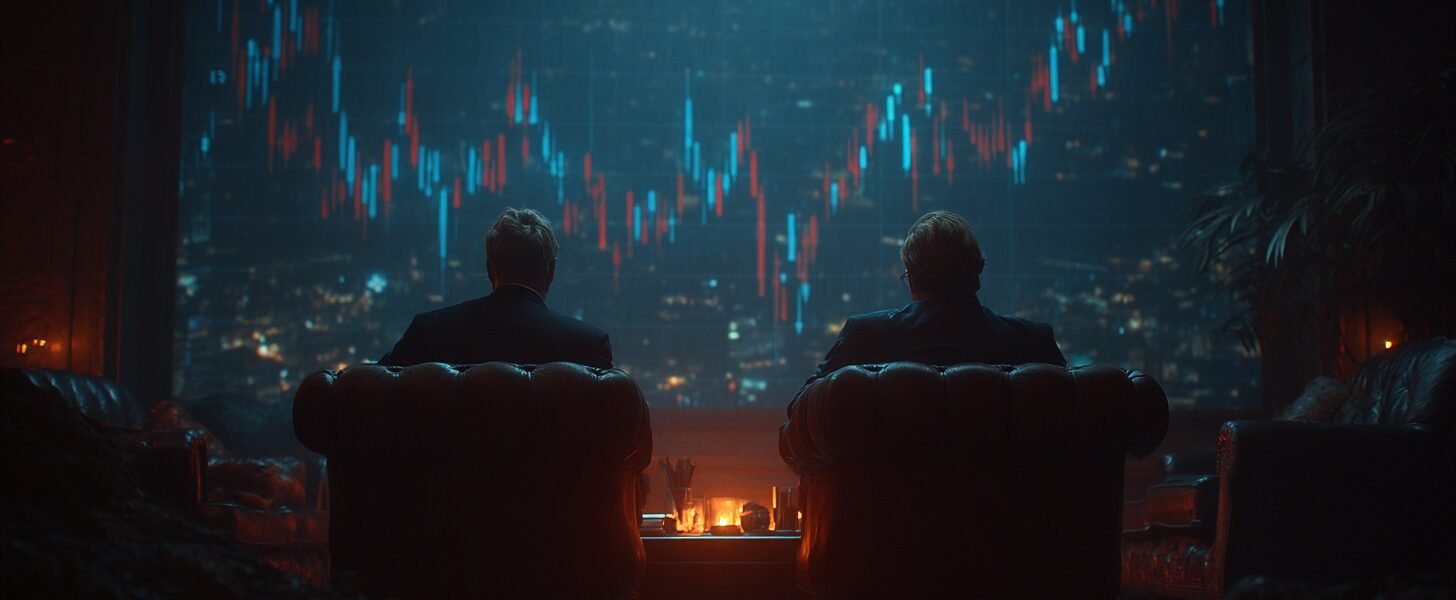 Building businesses with crypto