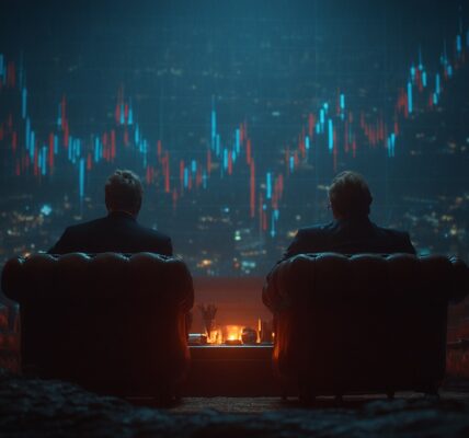 Building businesses with crypto