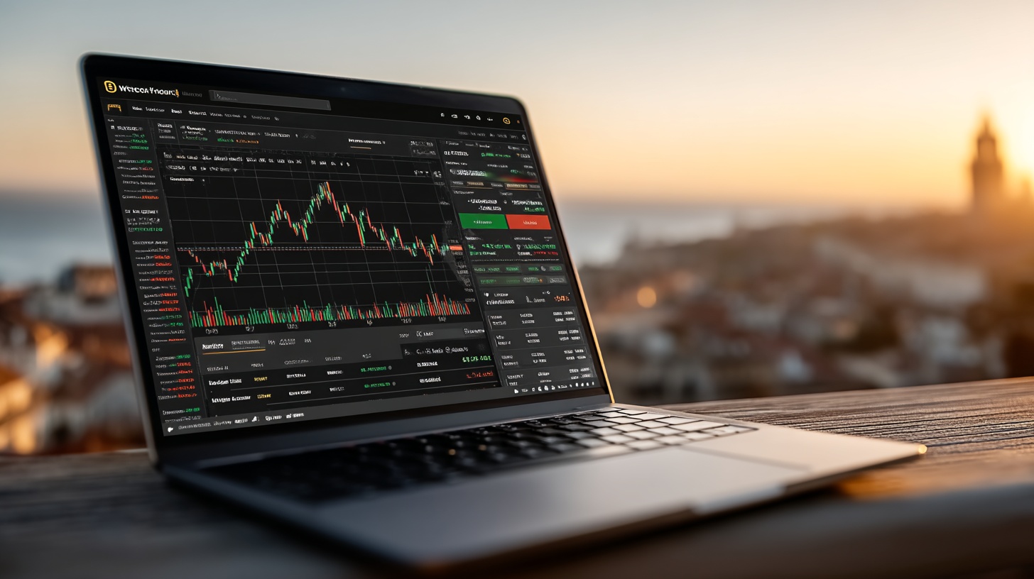 Crypto-driven business
