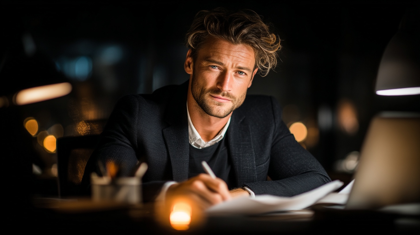 Кредитный анализ компании