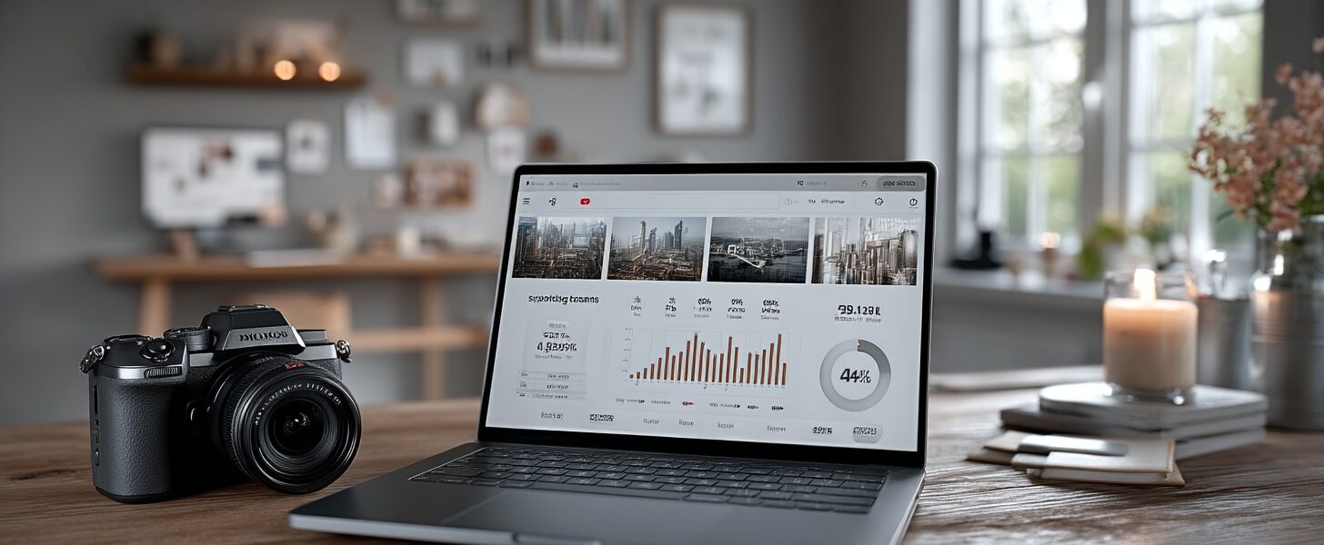 Photography marketing strategies