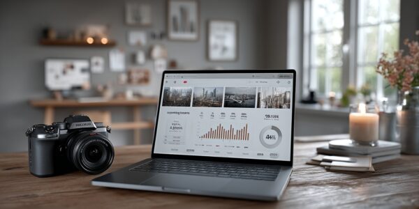 Photography marketing strategies