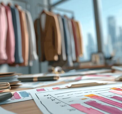 Масштабирование бренда одежды