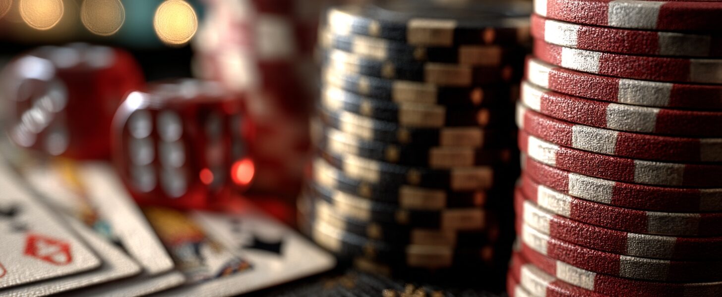 Key metrics for online casino success