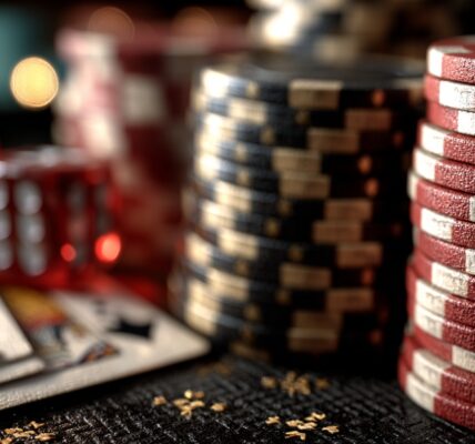 Key metrics for online casino success