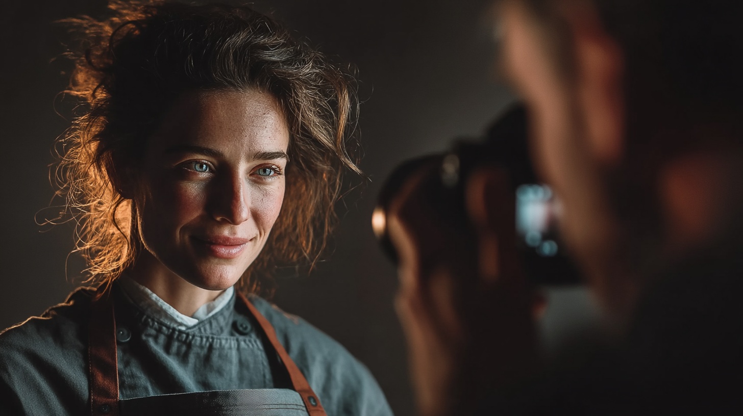 Photography marketing