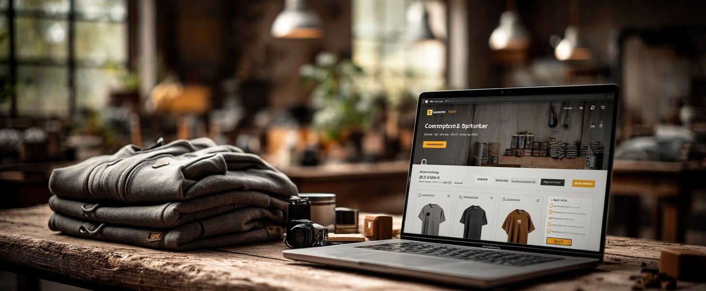 Создание надёжного интернет-магазина