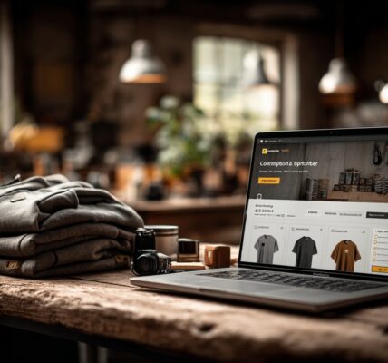 Создание надёжного интернет-магазина