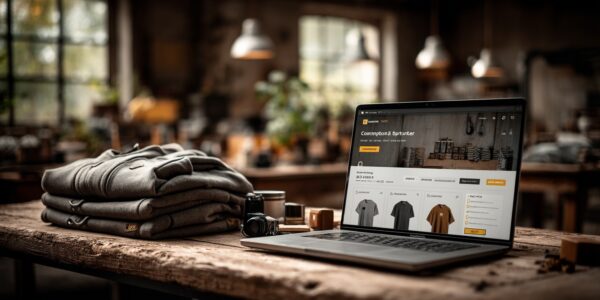 Создание надёжного интернет-магазина