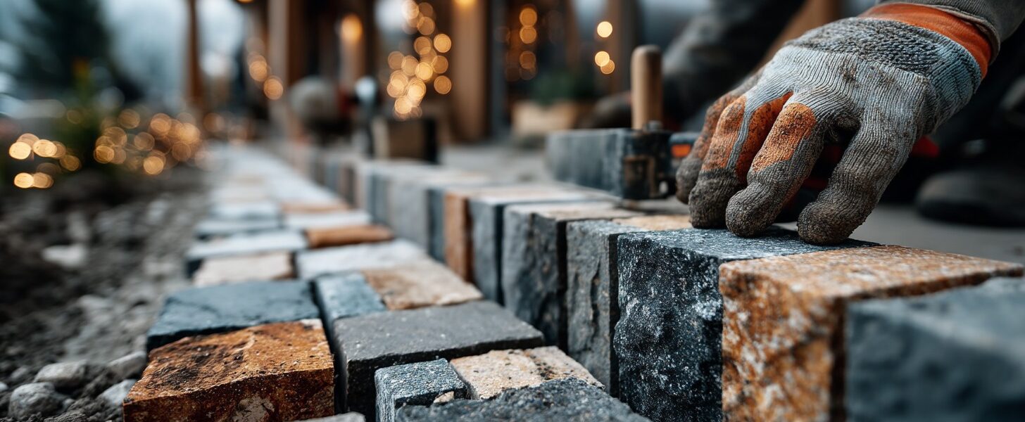 Бизнес на каменных покрытиях