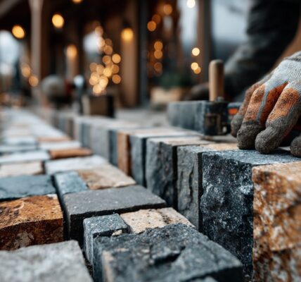 Бизнес на каменных покрытиях