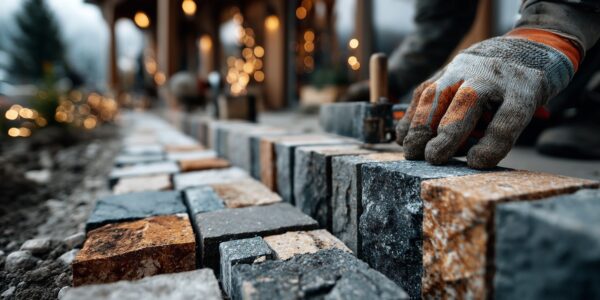 Бизнес на каменных покрытиях