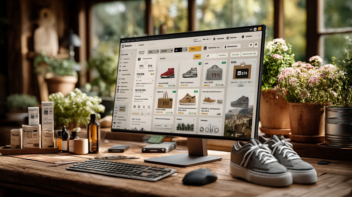 Интернет-магазин