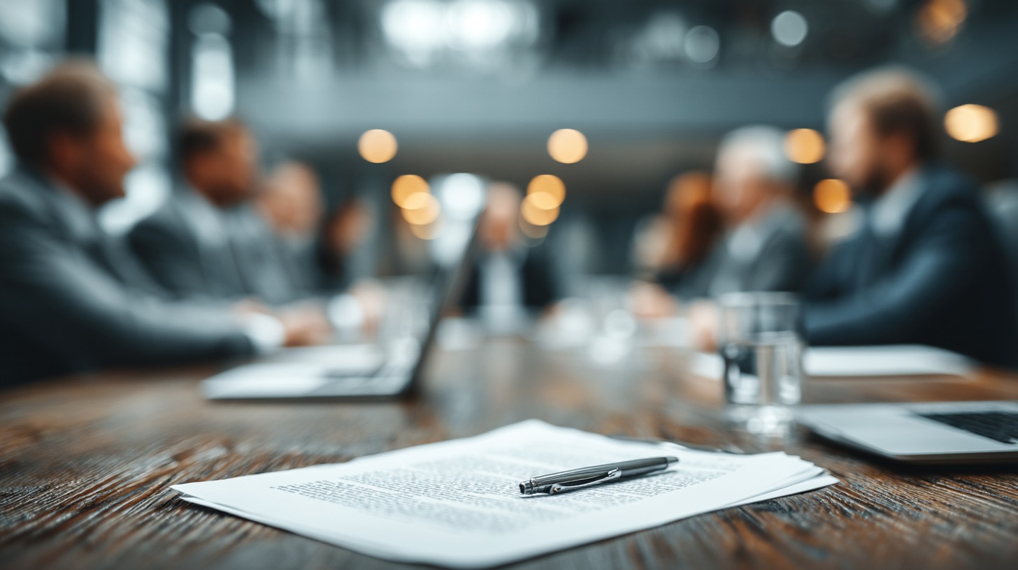 Штатные сотрудники