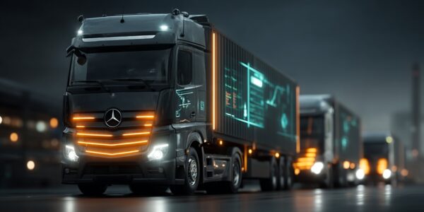 Top fleet management strategies