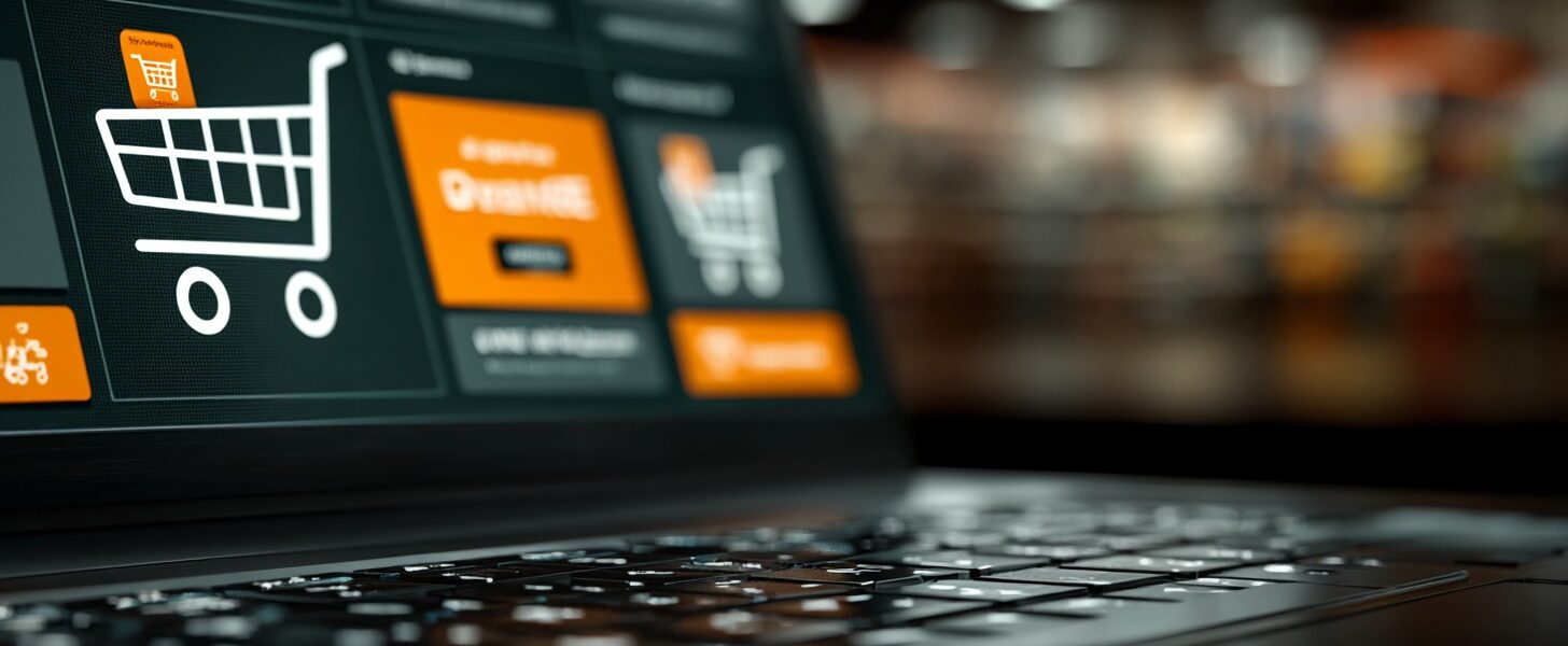 Брендинг и реклама в продаже электроники