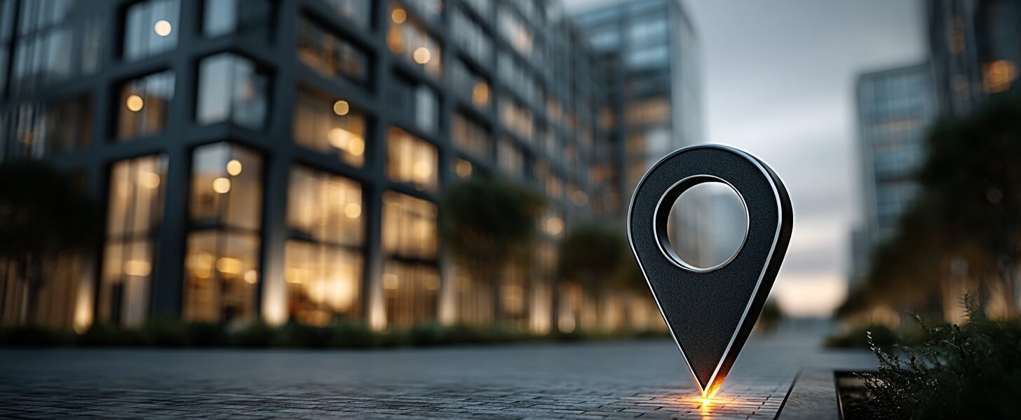 Корпоративные адреса и авторитет бизнеса