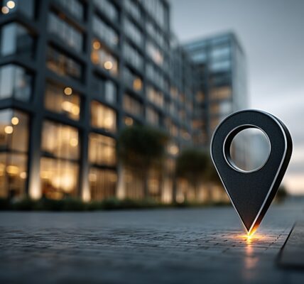 Корпоративные адреса и авторитет бизнеса