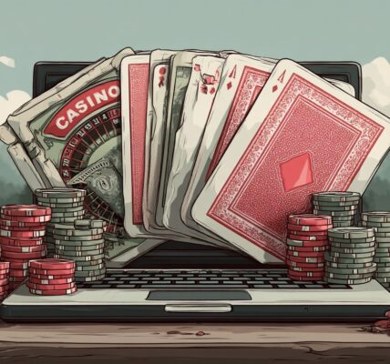 Casino affiliate programs for operators