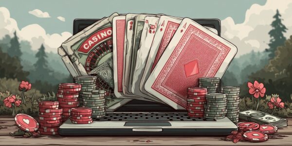Casino affiliate programs for operators