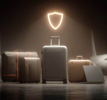 Travel for entrepreneurial success