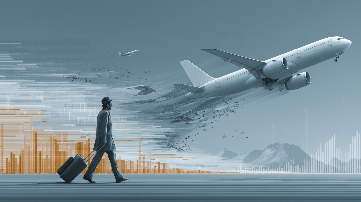 Travel and entrepreneurial success