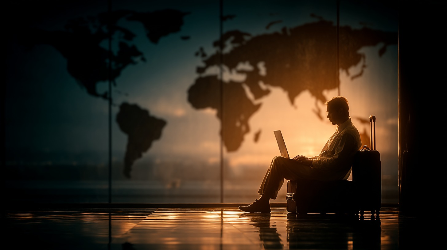 Business travel for entrepreneurs