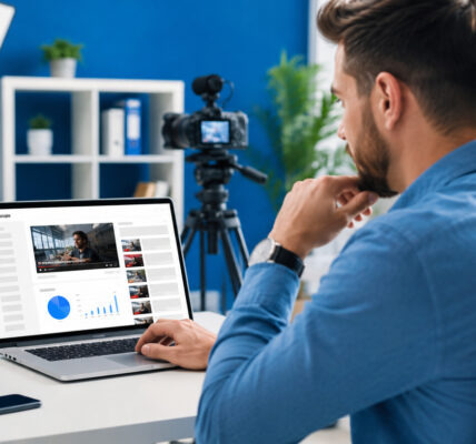 YouTube benefits for business