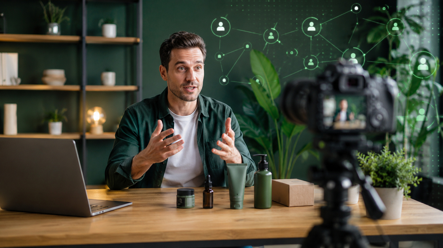 YouTube for business