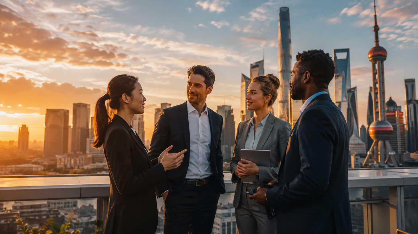 Business travel in the travel industry